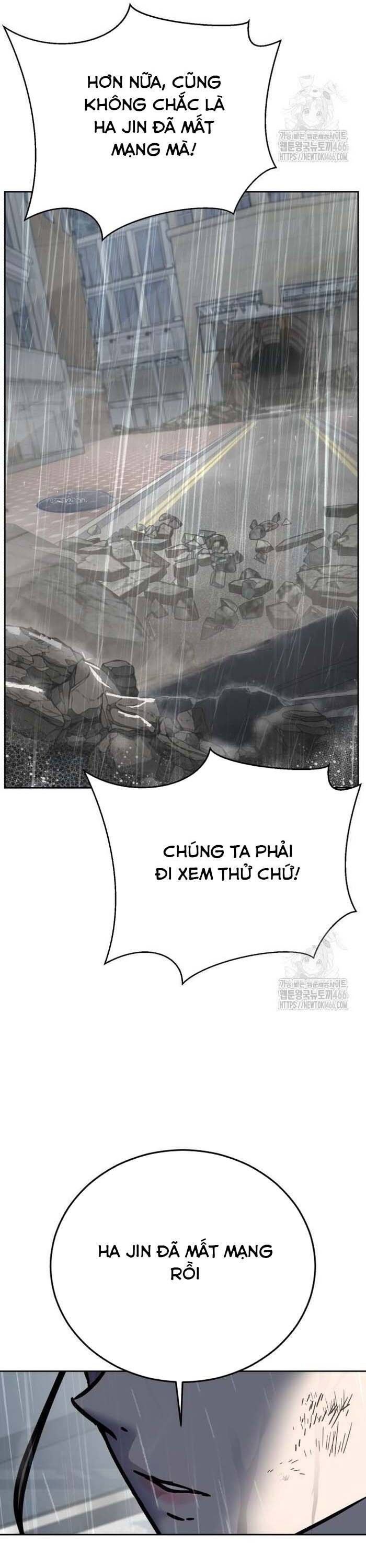 Cậu Bé Của Thần Chết: Chapter 259