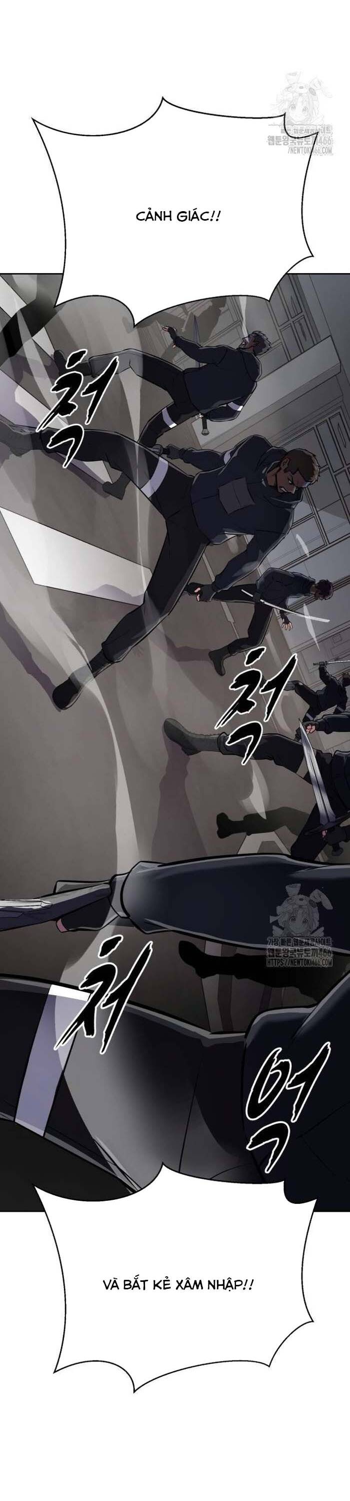 Cậu Bé Của Thần Chết: Chapter 259