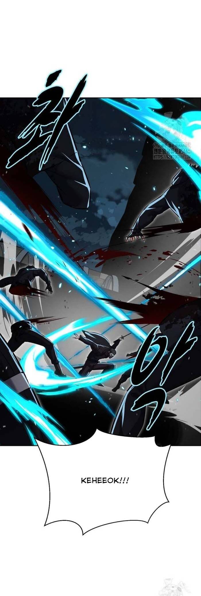 Cậu Bé Của Thần Chết: Chapter 259