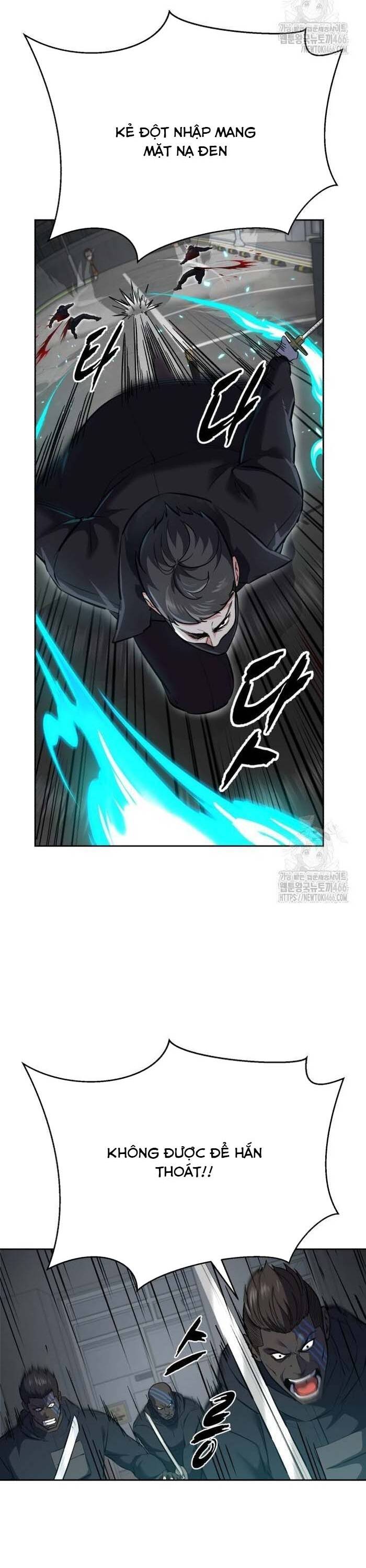 Cậu Bé Của Thần Chết: Chapter 259