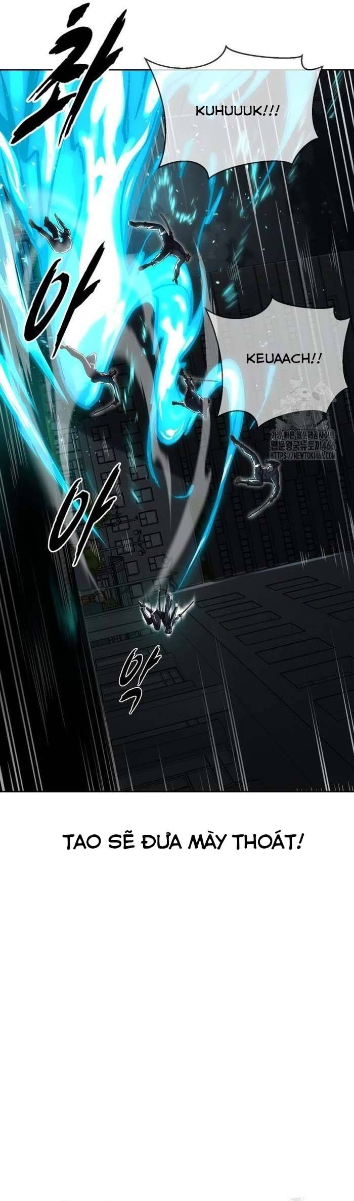 Cậu Bé Của Thần Chết: Chapter 259