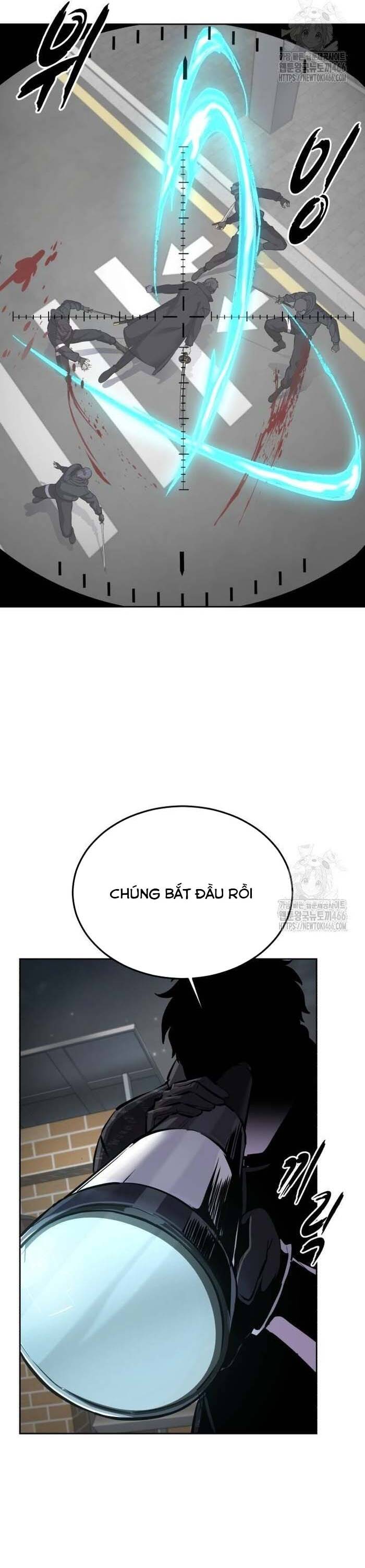 Cậu Bé Của Thần Chết: Chapter 259