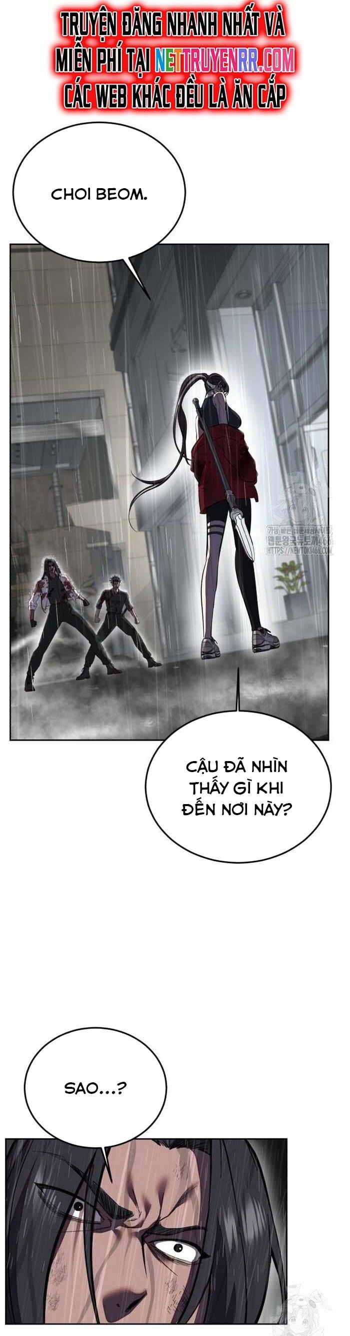 Cậu Bé Của Thần Chết: Chapter 259