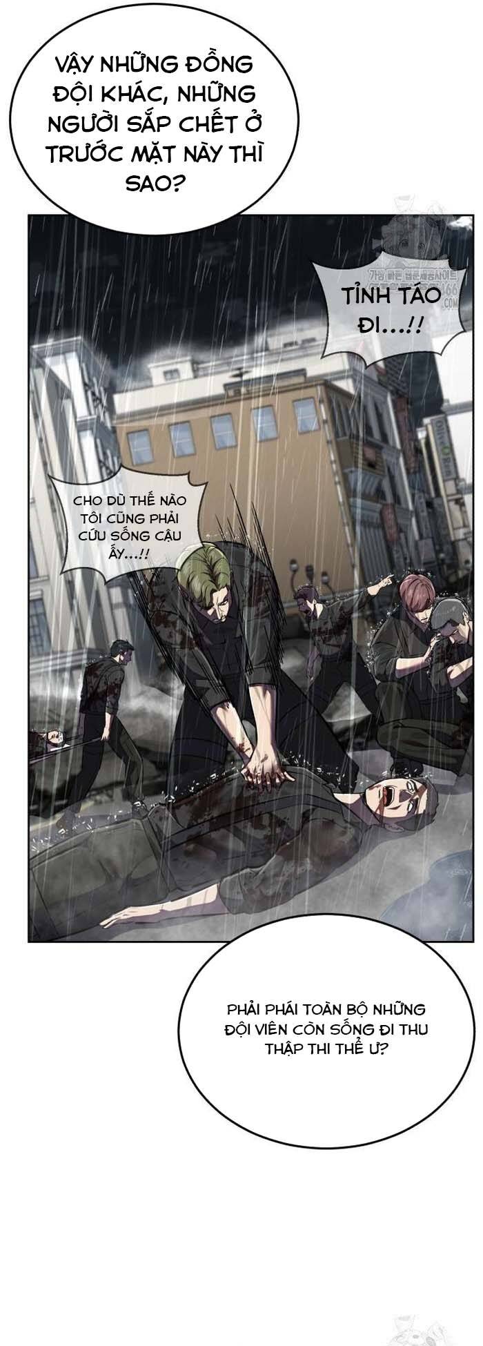 Cậu Bé Của Thần Chết: Chapter 259