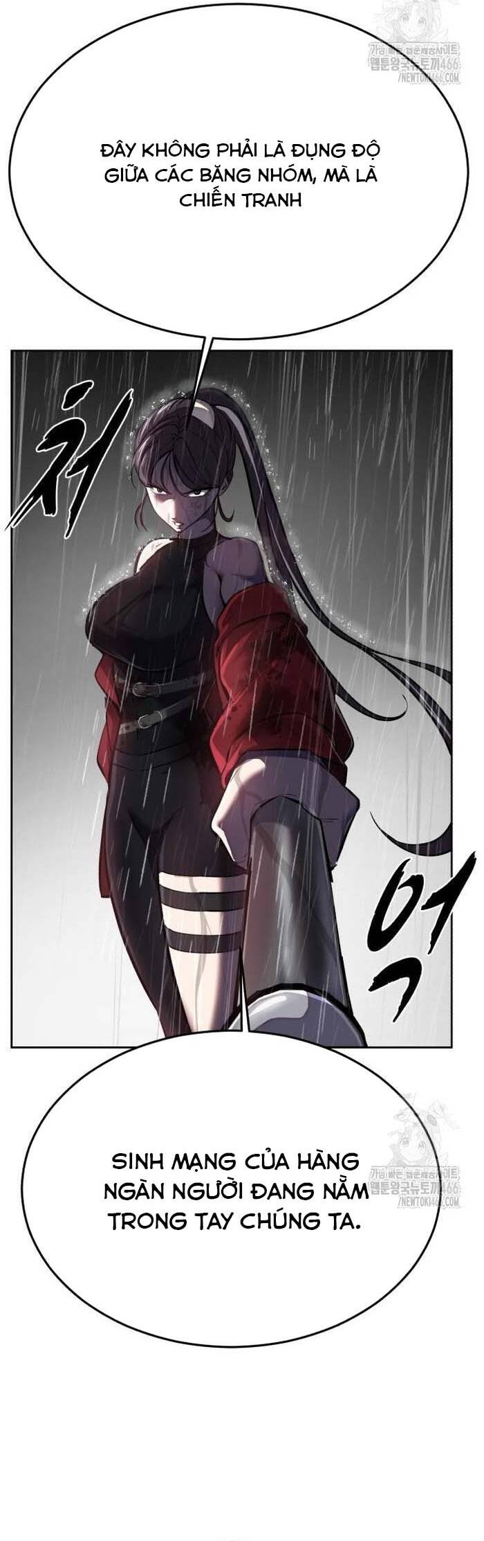 Cậu Bé Của Thần Chết: Chapter 259