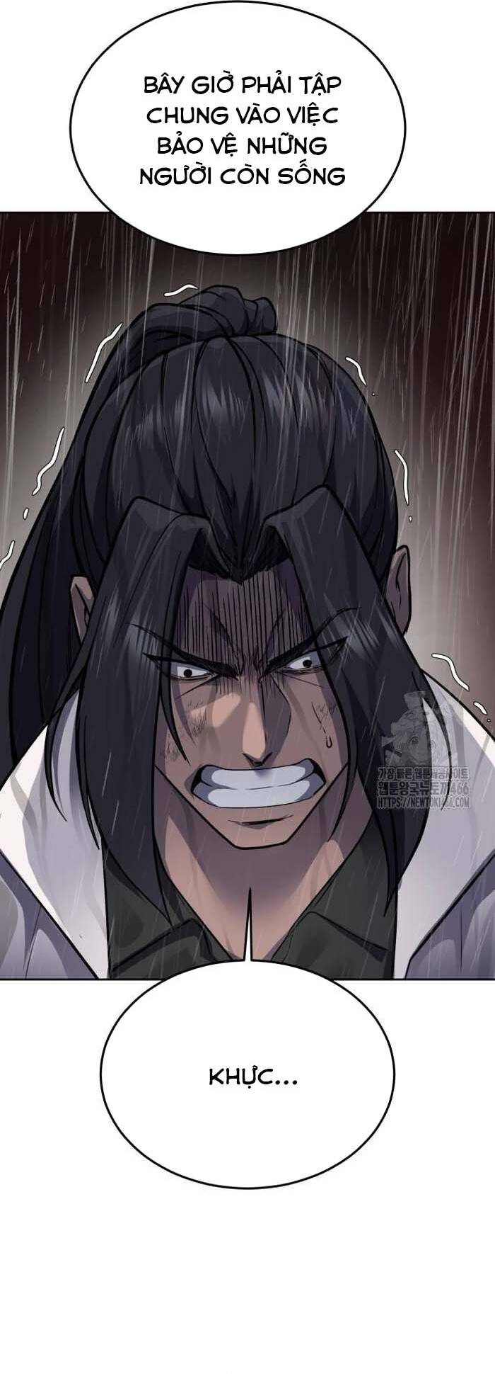 Cậu Bé Của Thần Chết: Chapter 259