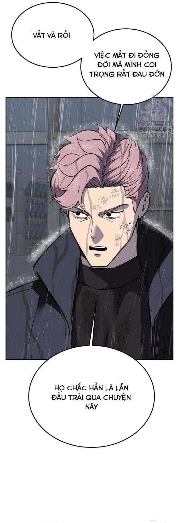 Cậu Bé Của Thần Chết: Chapter 259