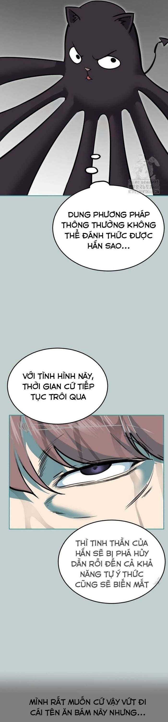 Cậu Bé Của Thần Chết: Chapter 259