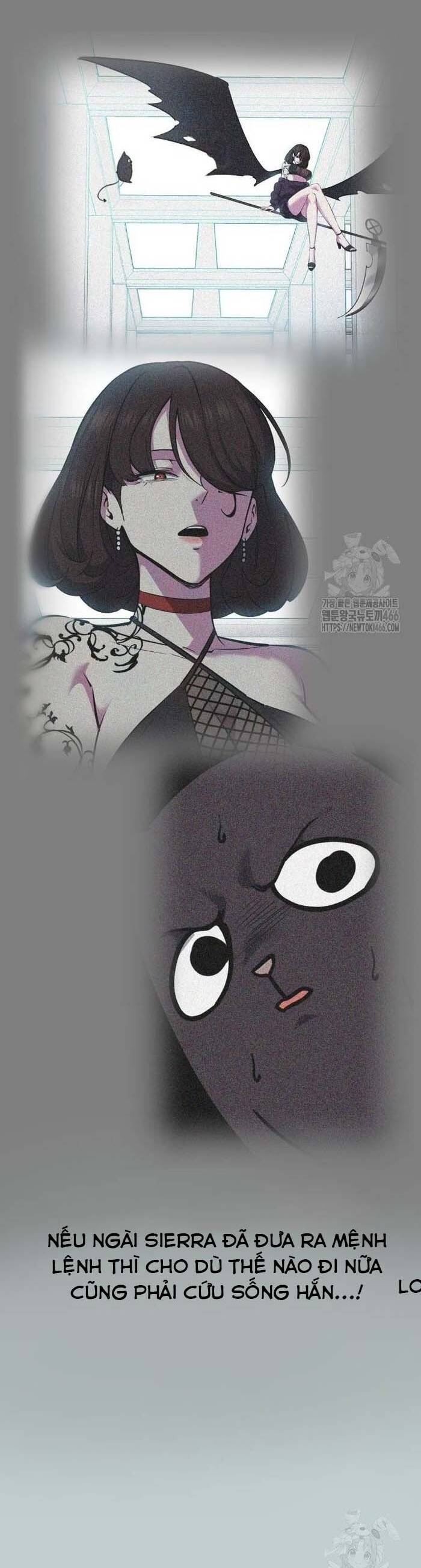 Cậu Bé Của Thần Chết: Chapter 259