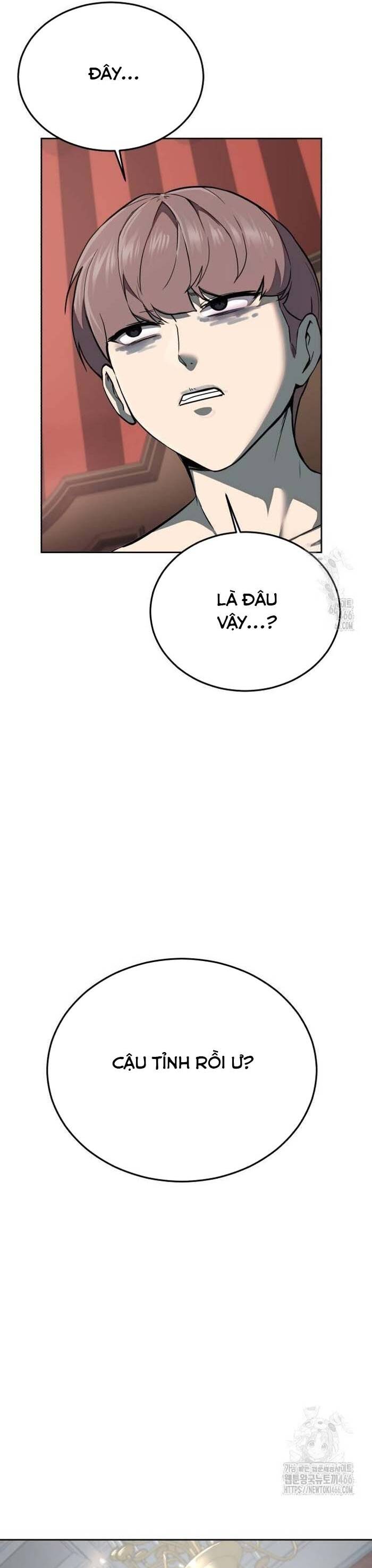 Cậu Bé Của Thần Chết: Chapter 259