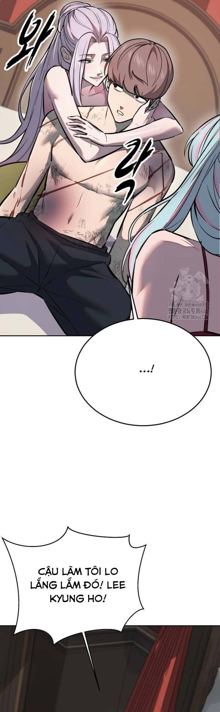 Cậu Bé Của Thần Chết: Chapter 259