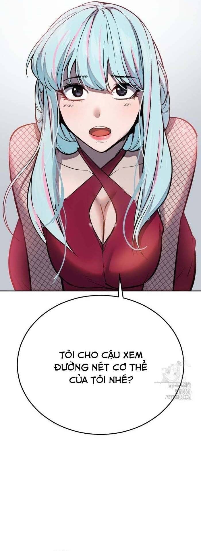 Cậu Bé Của Thần Chết: Chapter 259