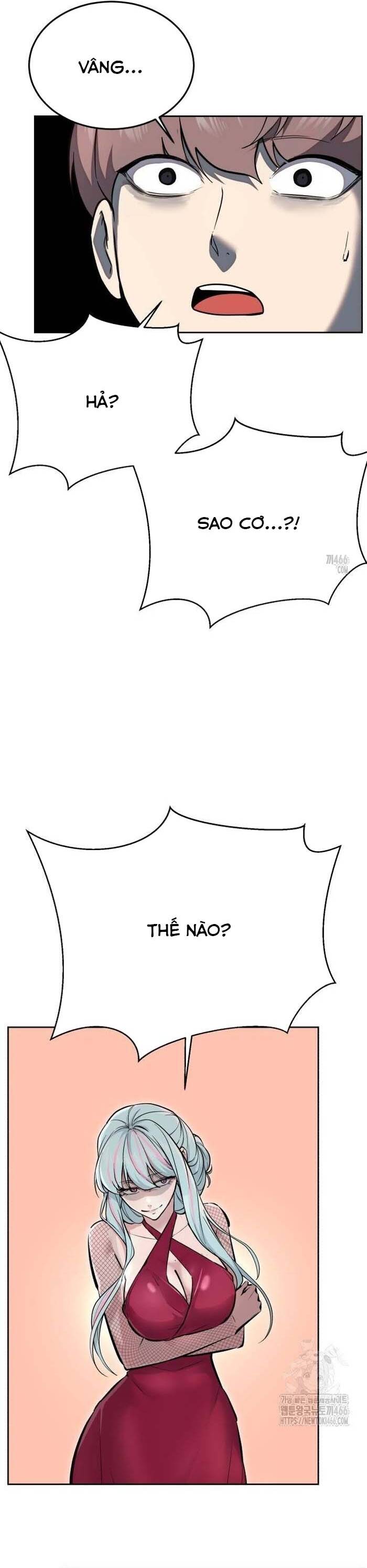 Cậu Bé Của Thần Chết: Chapter 259