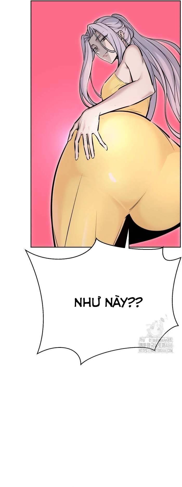 Cậu Bé Của Thần Chết: Chapter 259