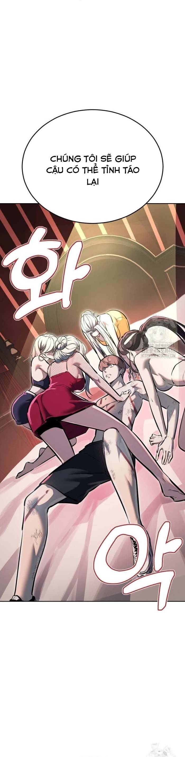 Cậu Bé Của Thần Chết: Chapter 259