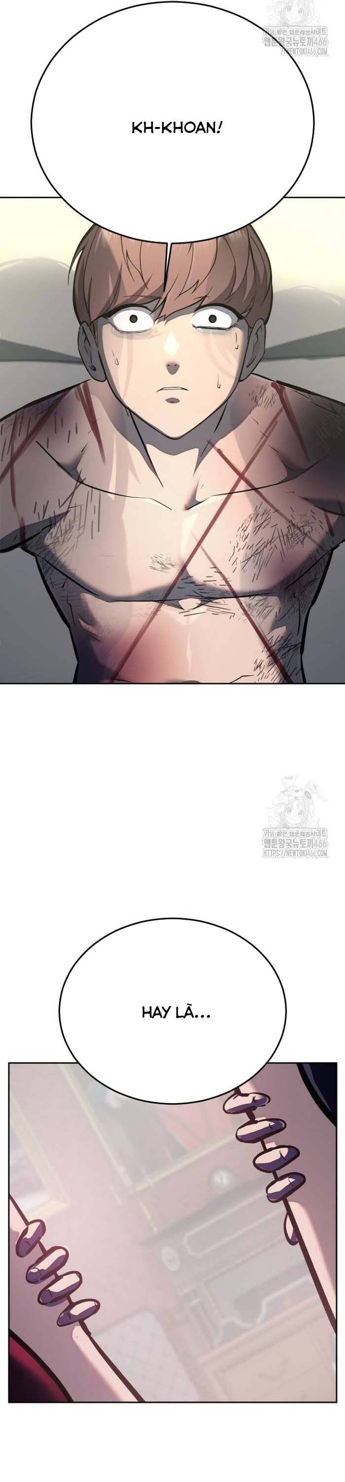 Cậu Bé Của Thần Chết: Chapter 259