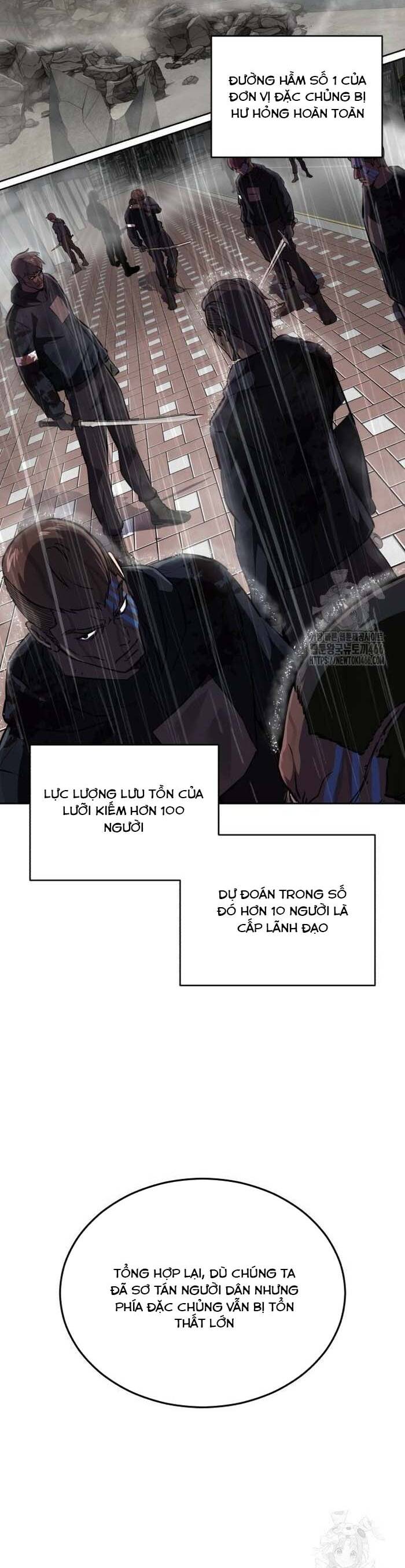 Cậu Bé Của Thần Chết: Chapter 259