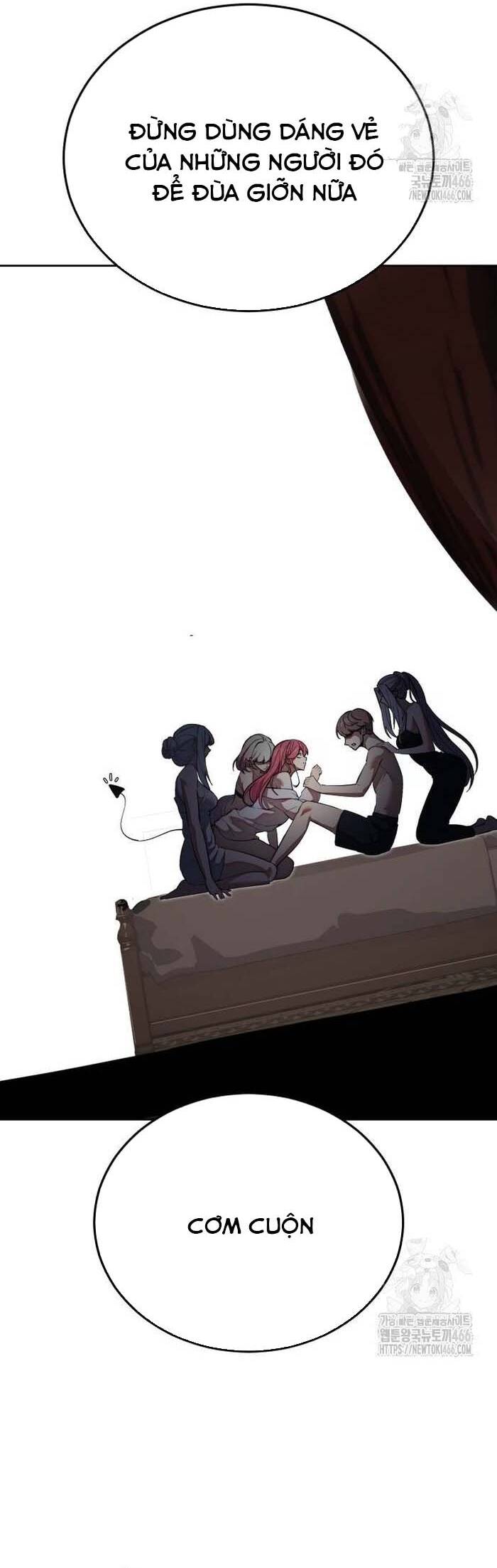 Cậu Bé Của Thần Chết: Chapter 259