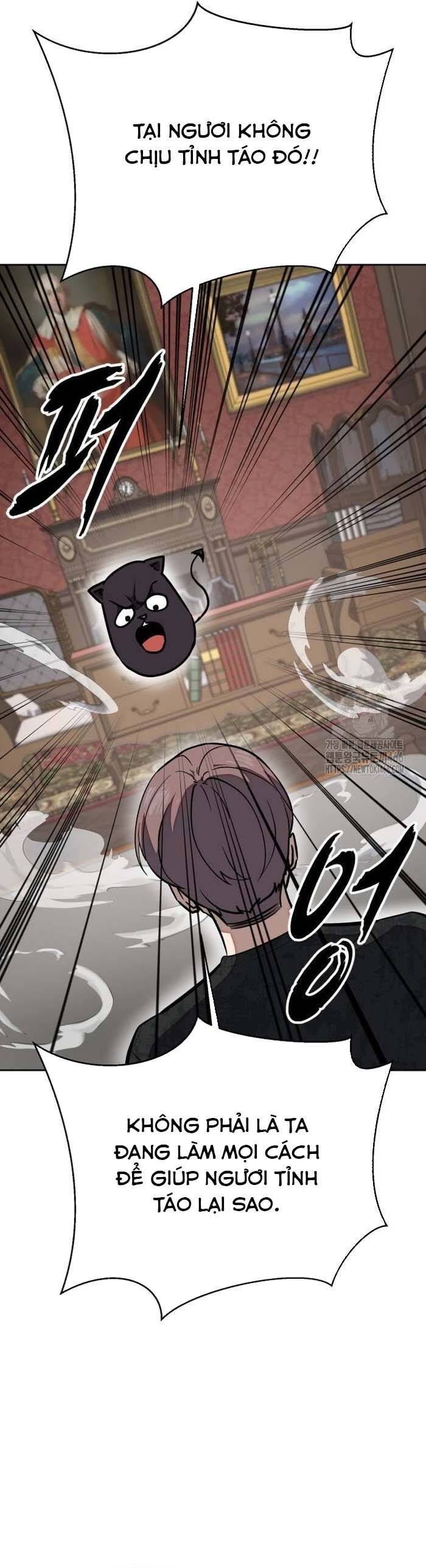 Cậu Bé Của Thần Chết: Chapter 259