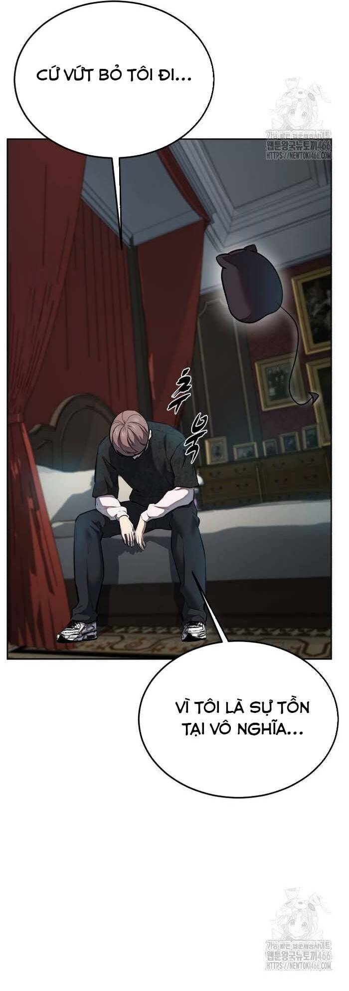 Cậu Bé Của Thần Chết: Chapter 259