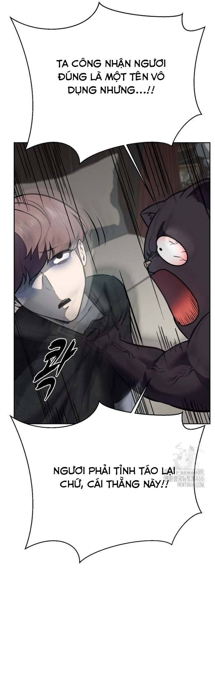 Cậu Bé Của Thần Chết: Chapter 259