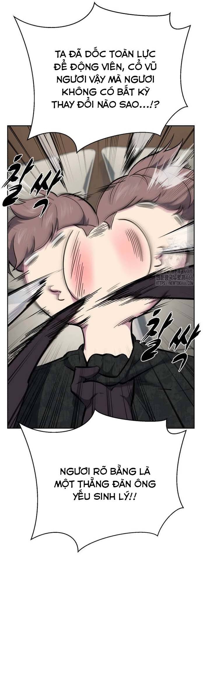 Cậu Bé Của Thần Chết: Chapter 259