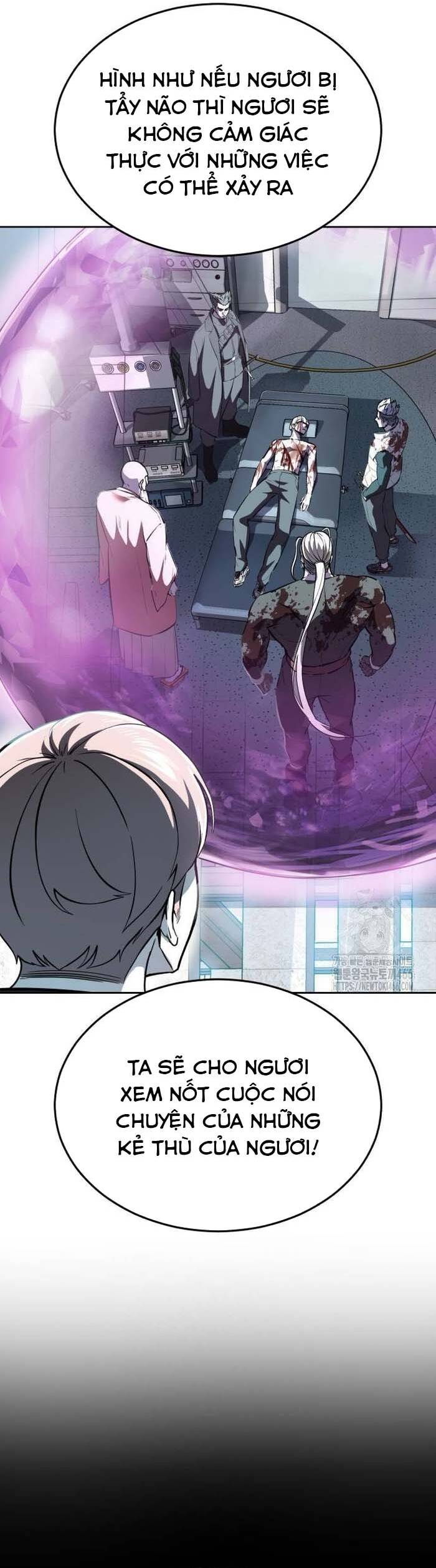 Cậu Bé Của Thần Chết: Chapter 259