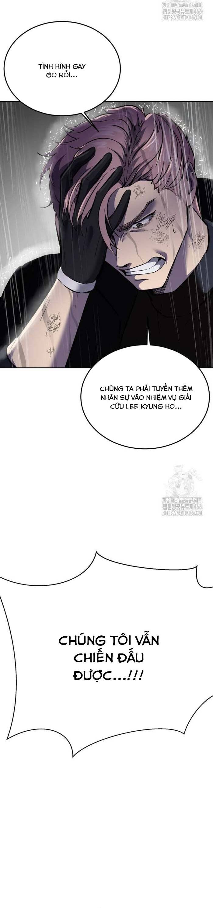 Cậu Bé Của Thần Chết: Chapter 259