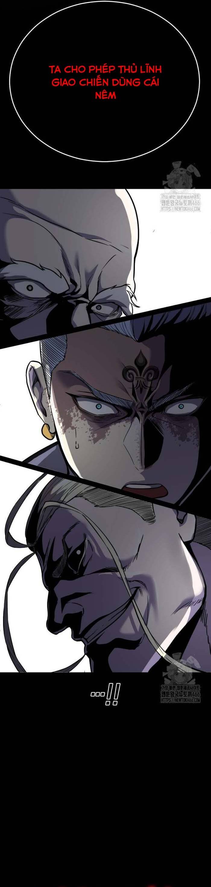 Cậu Bé Của Thần Chết: Chapter 259