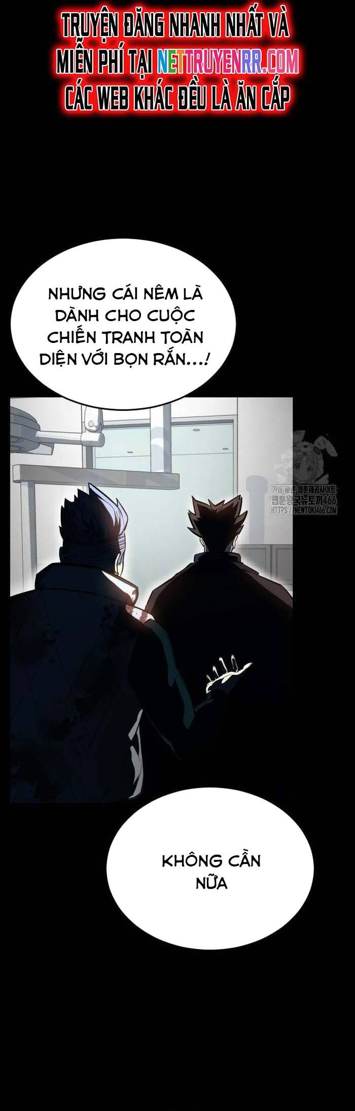 Cậu Bé Của Thần Chết: Chapter 259