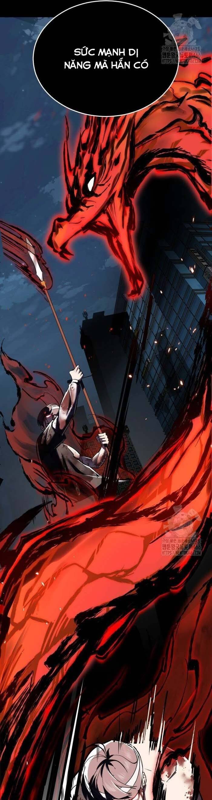 Cậu Bé Của Thần Chết: Chapter 259