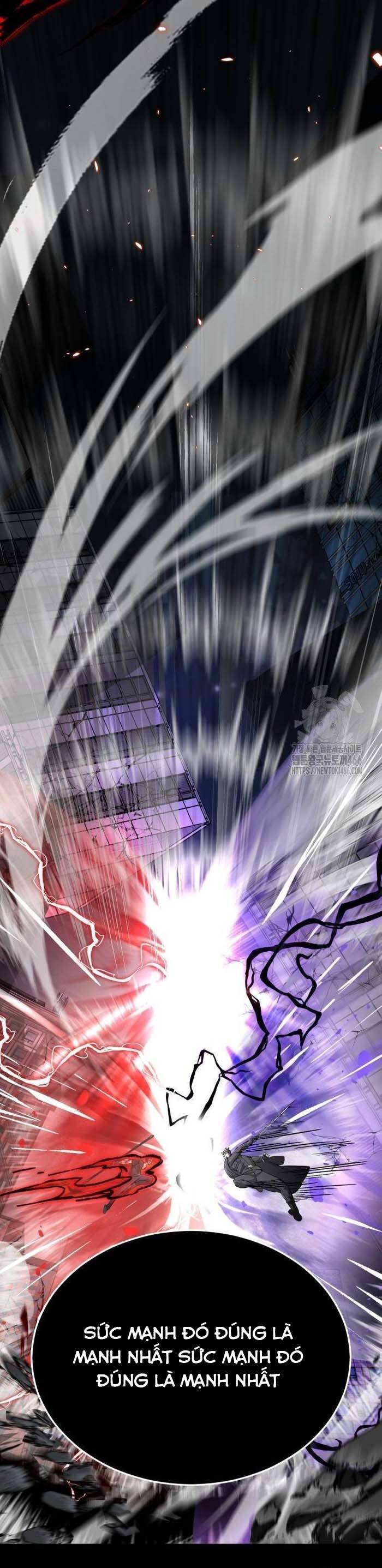 Cậu Bé Của Thần Chết: Chapter 259