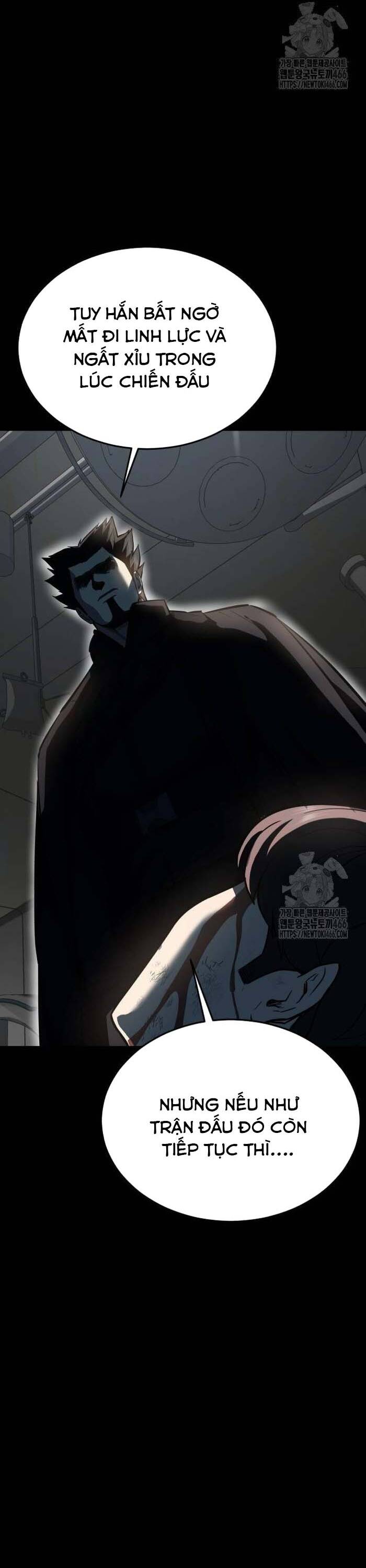 Cậu Bé Của Thần Chết: Chapter 259