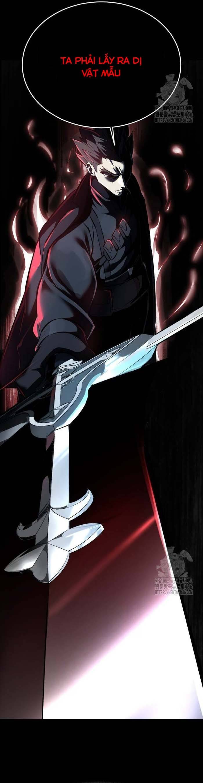 Cậu Bé Của Thần Chết: Chapter 259