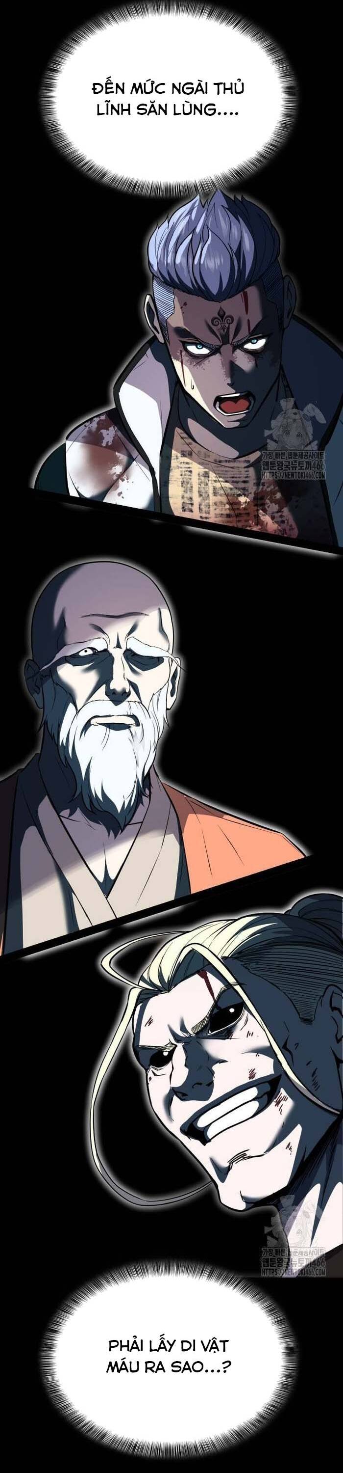 Cậu Bé Của Thần Chết: Chapter 259