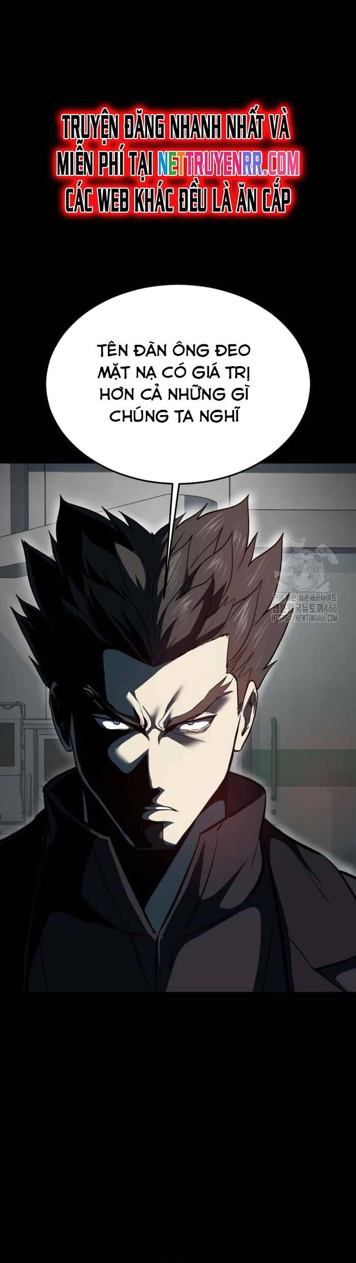 Cậu Bé Của Thần Chết: Chapter 259