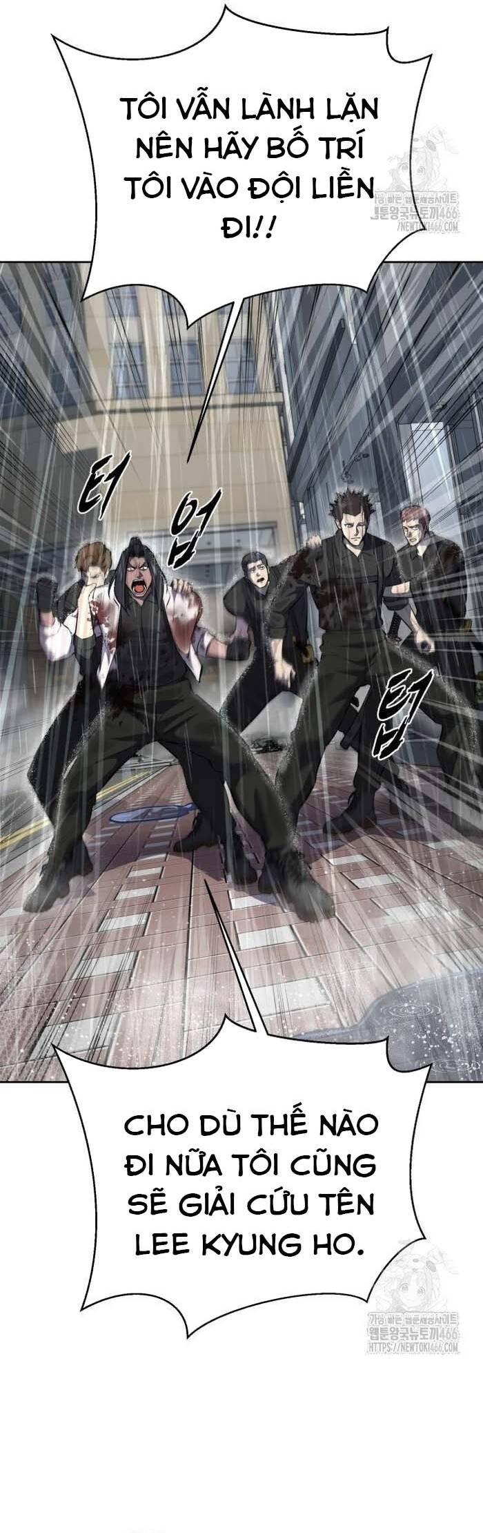 Cậu Bé Của Thần Chết: Chapter 259