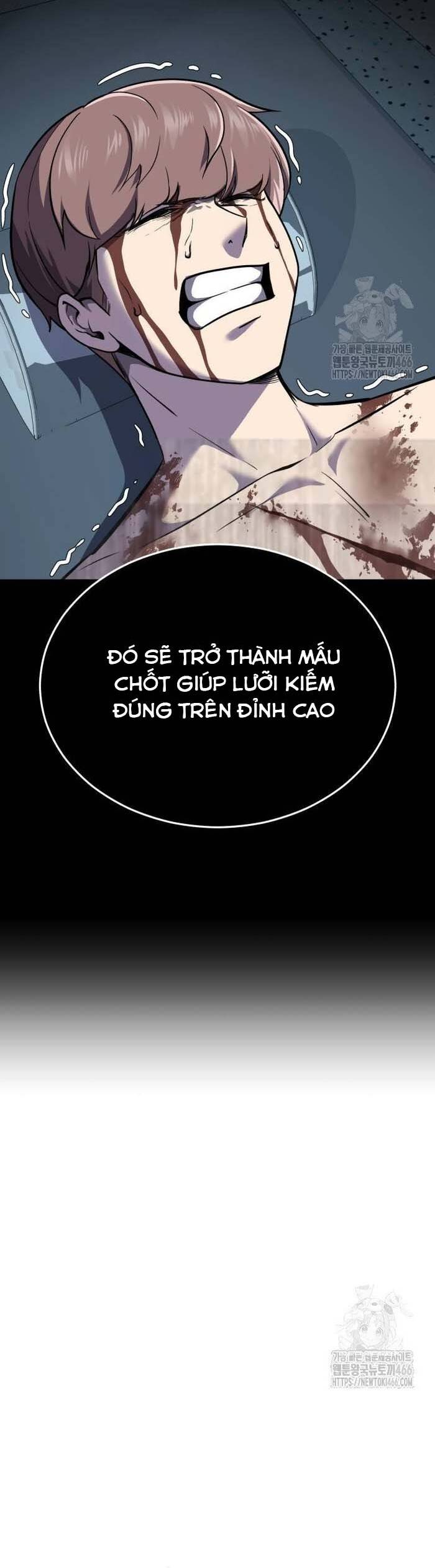 Cậu Bé Của Thần Chết: Chapter 259