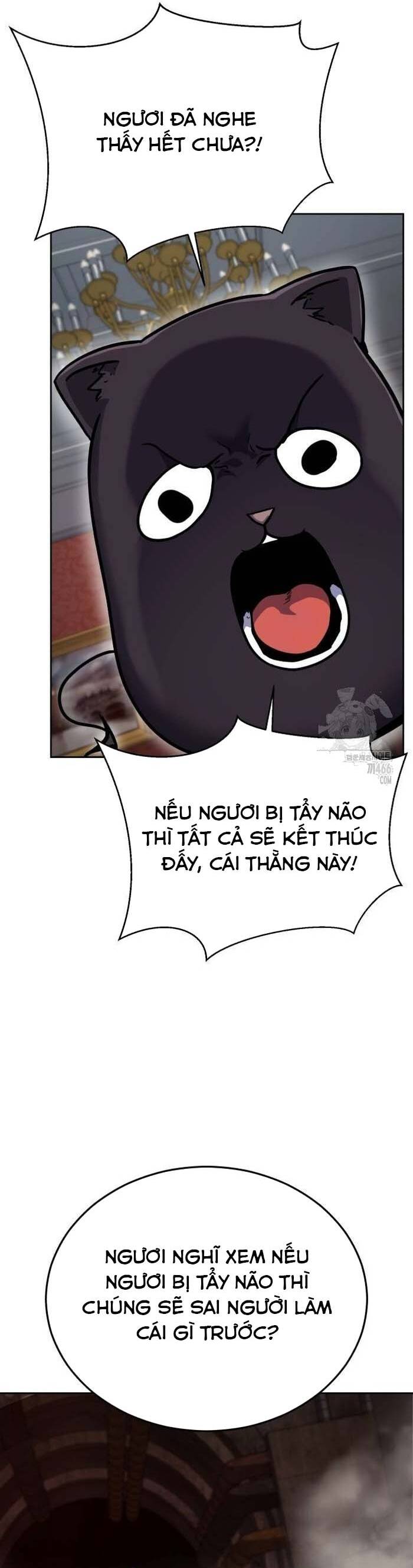 Cậu Bé Của Thần Chết: Chapter 259