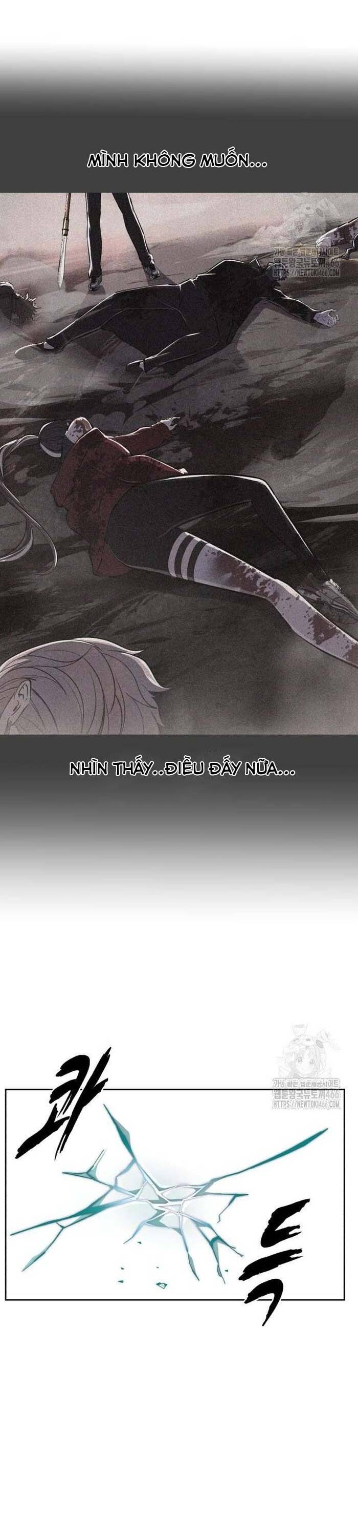 Cậu Bé Của Thần Chết: Chapter 259