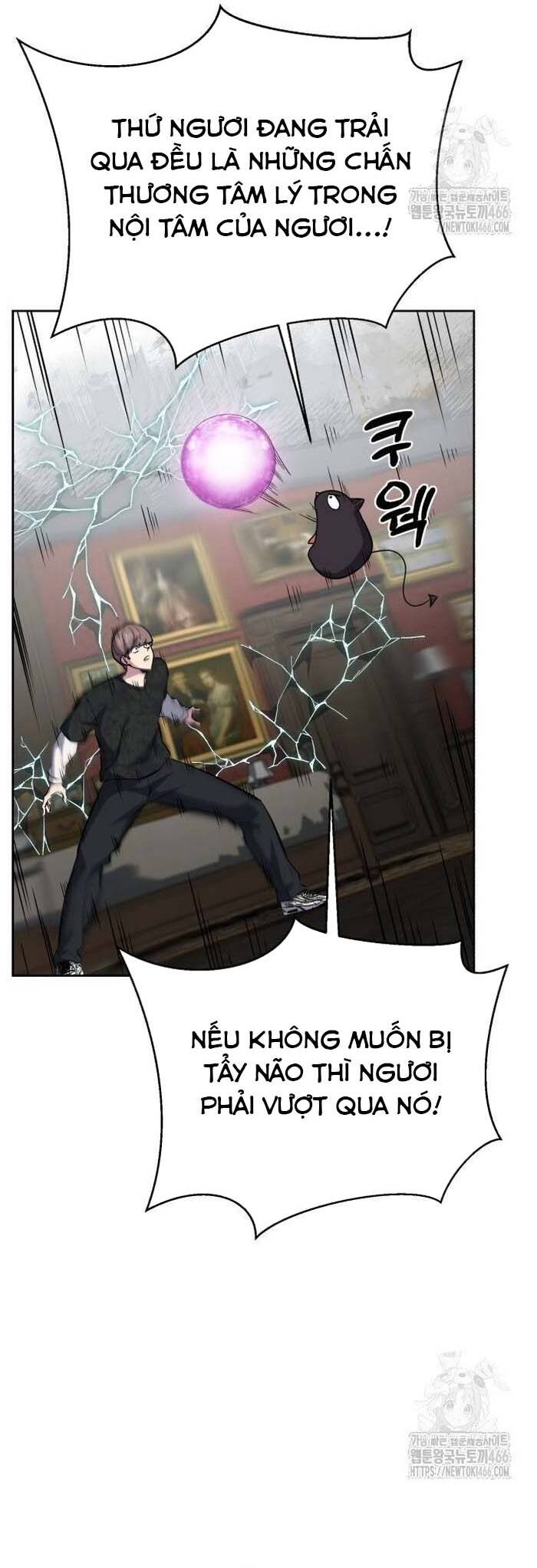 Cậu Bé Của Thần Chết: Chapter 259