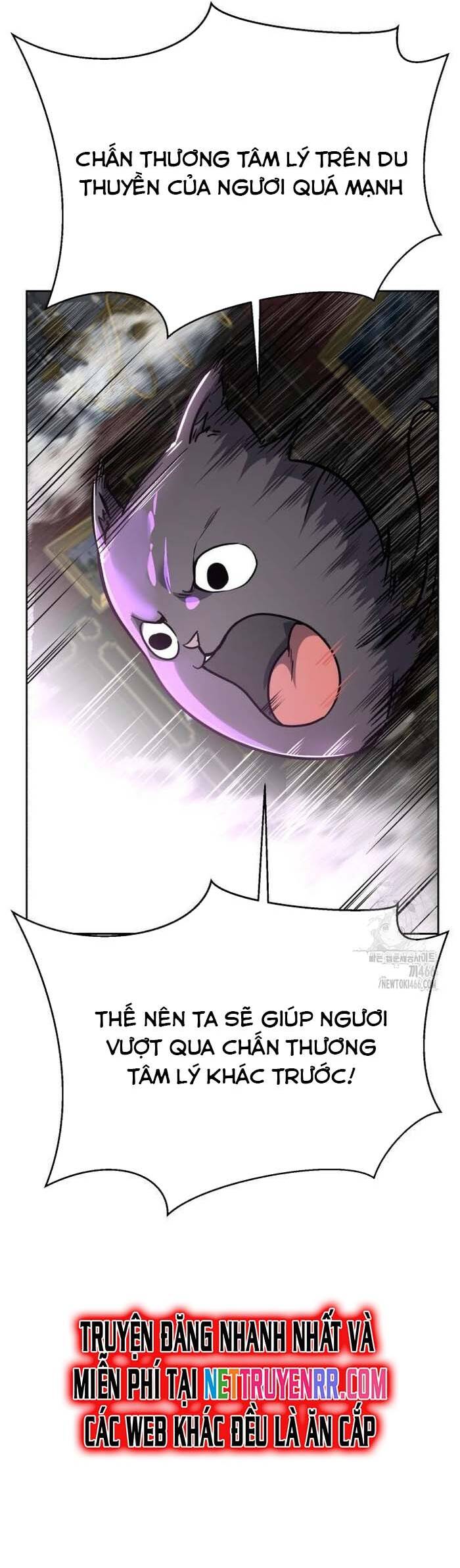 Cậu Bé Của Thần Chết: Chapter 259