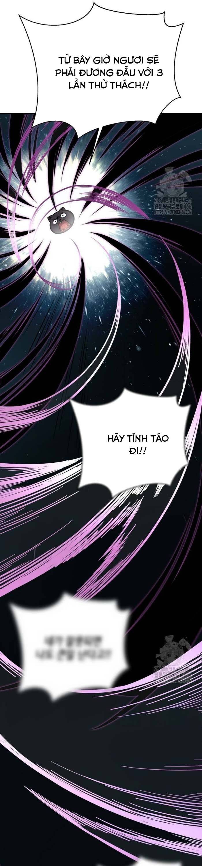 Cậu Bé Của Thần Chết: Chapter 259