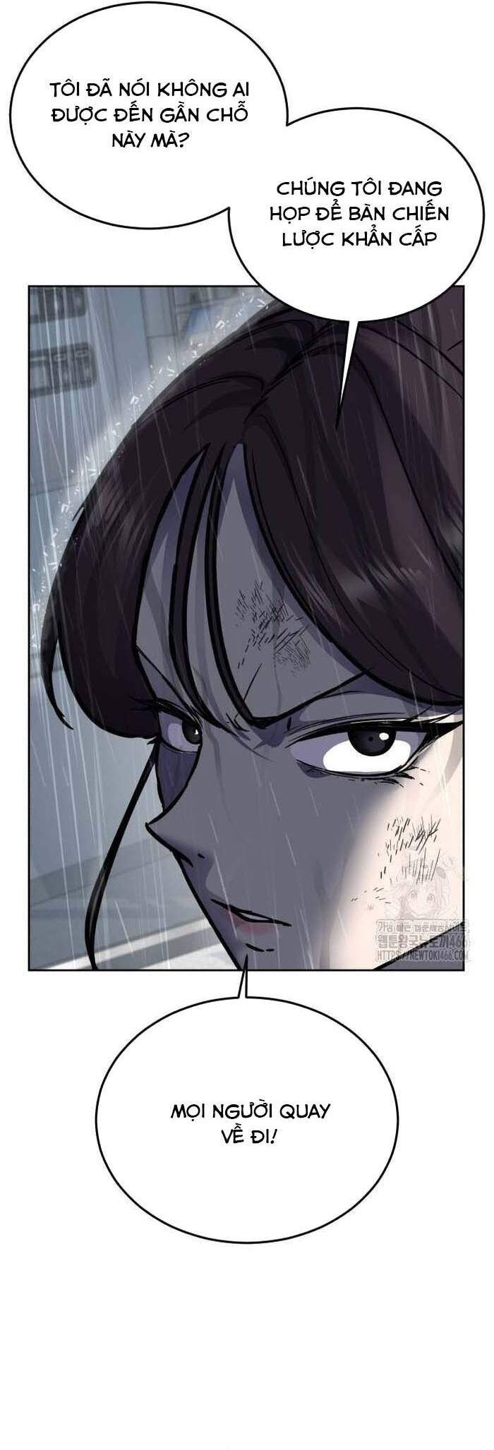 Cậu Bé Của Thần Chết: Chapter 259