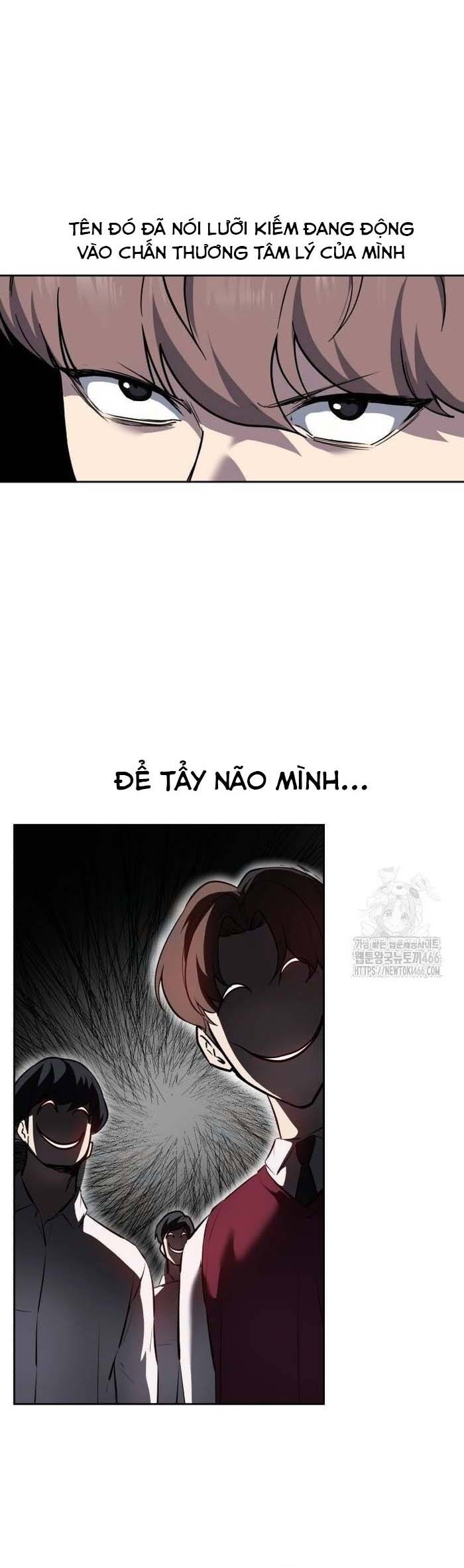 Cậu Bé Của Thần Chết: Chapter 259