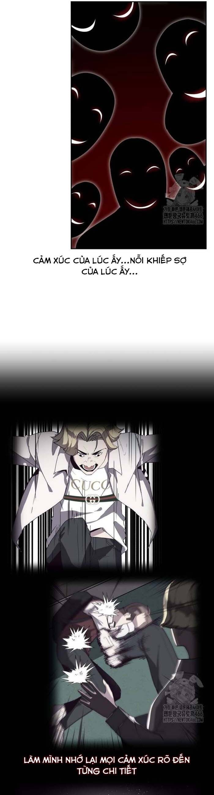 Cậu Bé Của Thần Chết: Chapter 259