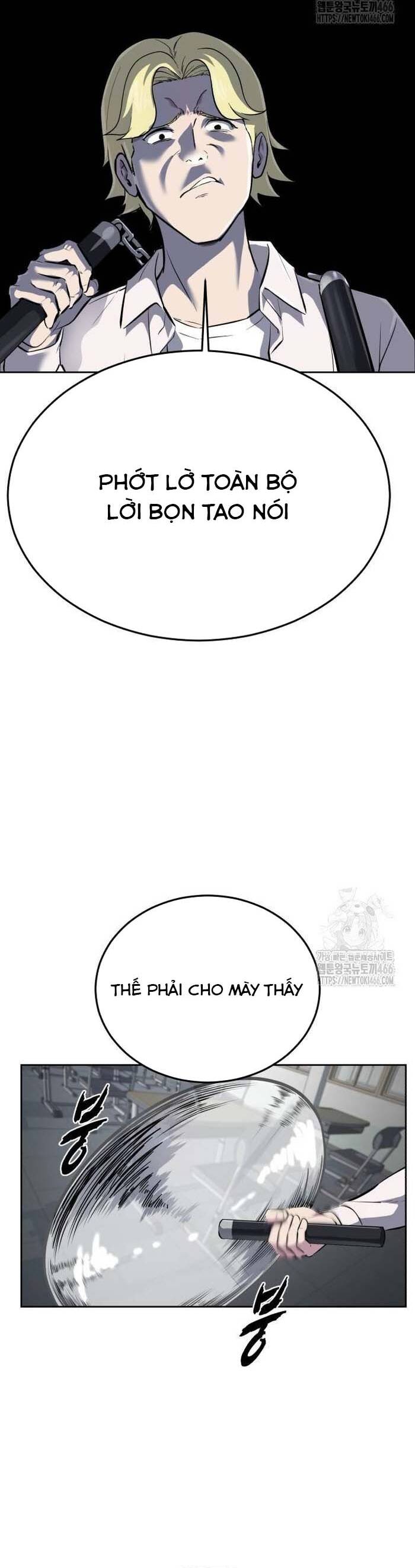 Cậu Bé Của Thần Chết: Chapter 259