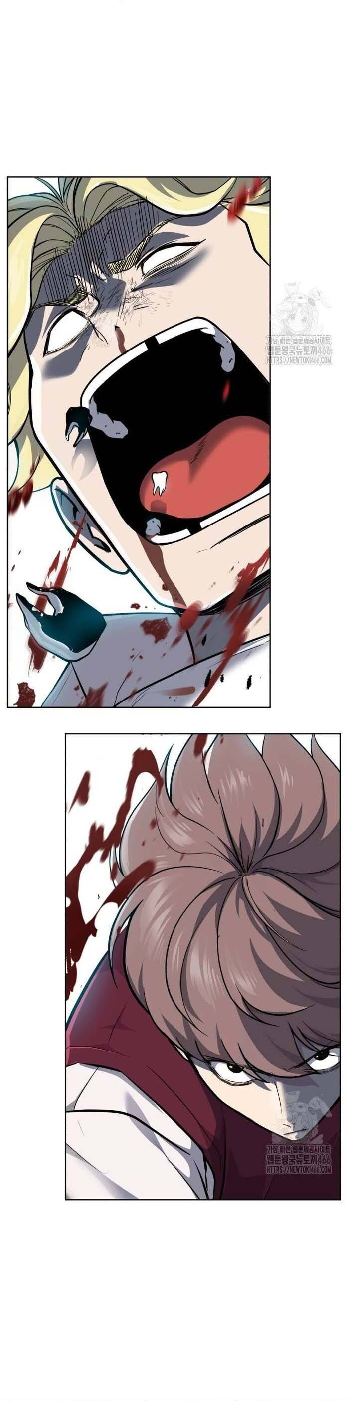 Cậu Bé Của Thần Chết: Chapter 259