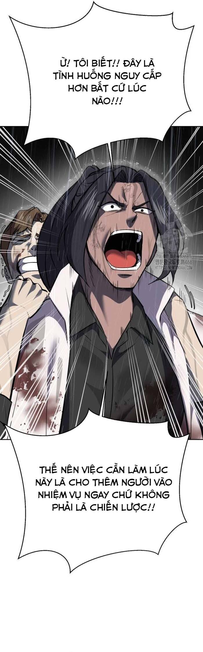 Cậu Bé Của Thần Chết: Chapter 259