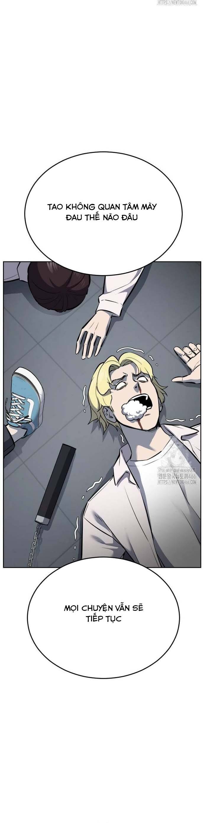 Cậu Bé Của Thần Chết: Chapter 259